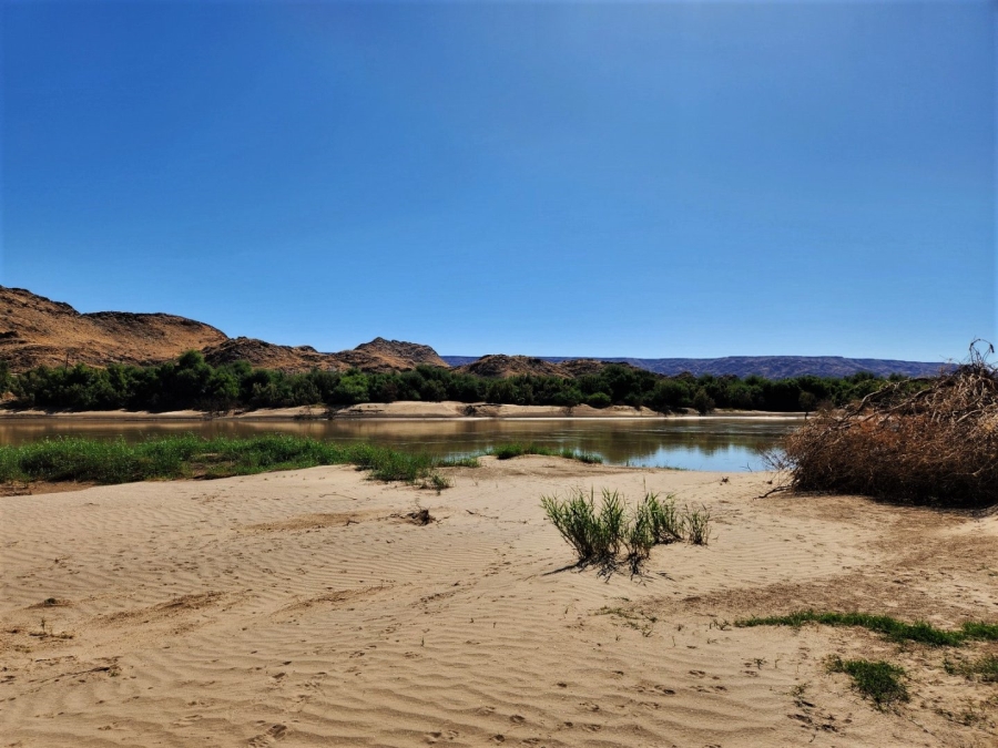 Commercial Property for Sale in Kakamas Rural Northern Cape